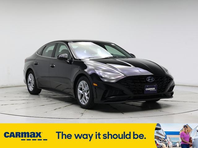 2020 Hyundai Sonata