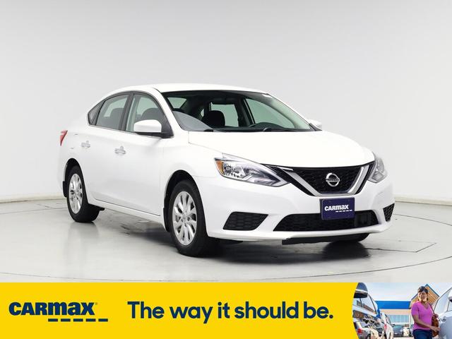 2019 Nissan Sentra