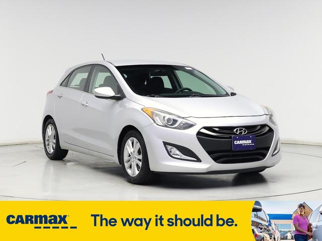 2014 Hyundai Elantra