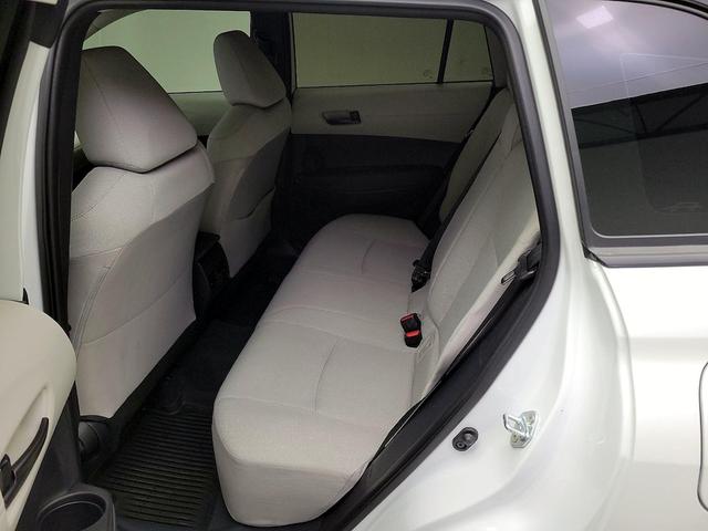Photo of 2024 White Toyota Corolla Cross