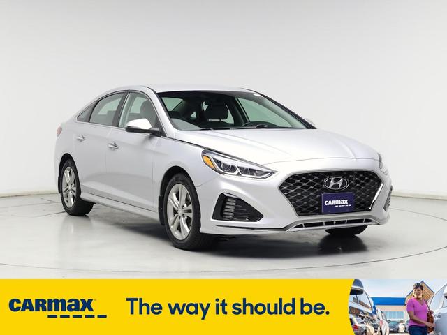 2019 Hyundai Sonata