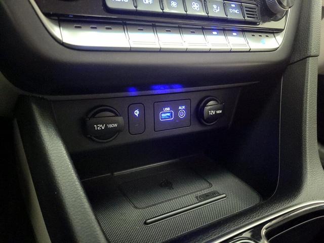 Photo of 2019 Silver Hyundai SONATA