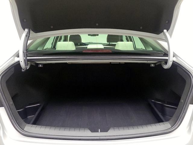 Photo of 2019 Silver Hyundai SONATA