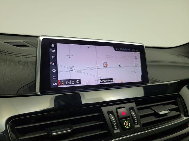 Photo of 2021 Black BMW X2