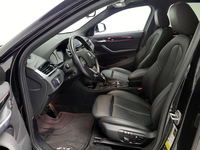 Photo of 2021 Black BMW X2