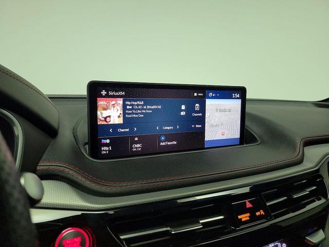 Photo of 2023 Gray Acura MDX