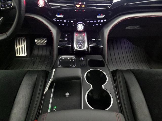 Photo of 2023 Gray Acura MDX
