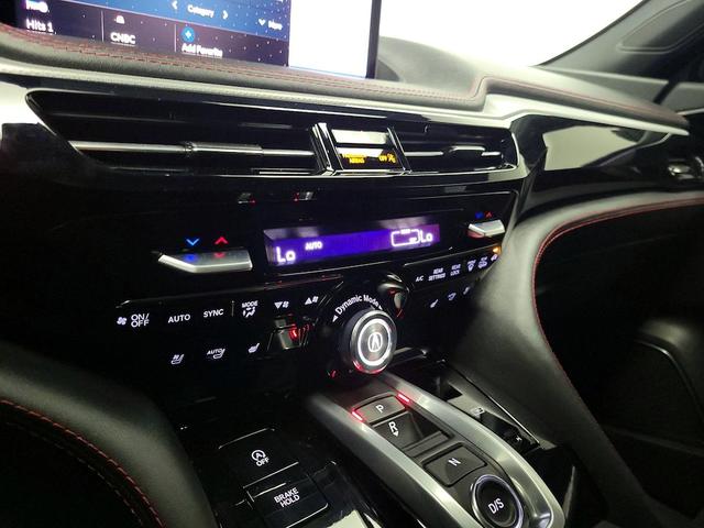 Photo of 2023 Gray Acura MDX
