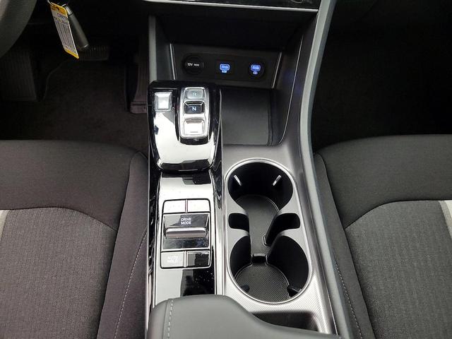 Photo of 2022 Gray Hyundai SONATA