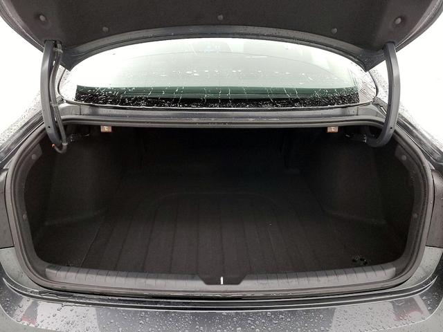 Photo of 2022 Gray Hyundai SONATA