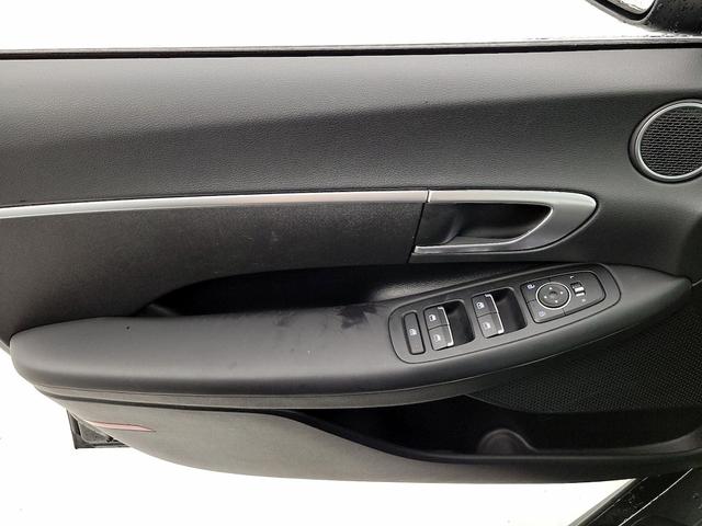 Photo of 2022 Gray Hyundai SONATA