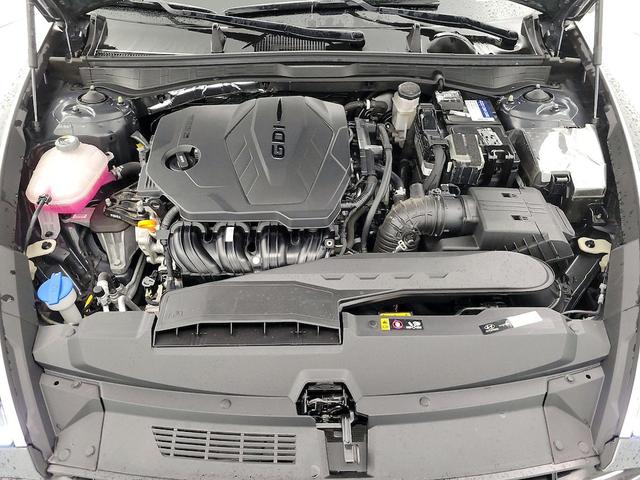 Photo of 2022 Gray Hyundai SONATA