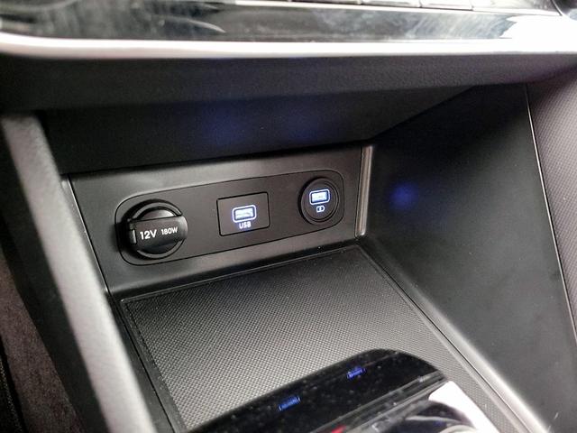 Photo of 2022 Gray Hyundai SONATA