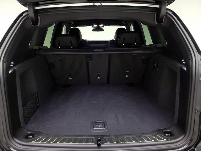 Photo of 2024 Black BMW X3