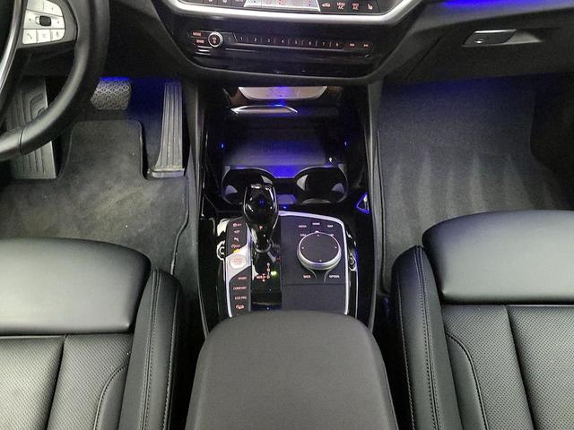 Photo of 2024 Black BMW X3