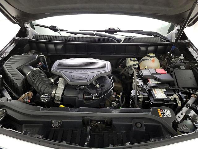 Photo of 2017 Gray Cadillac XT5