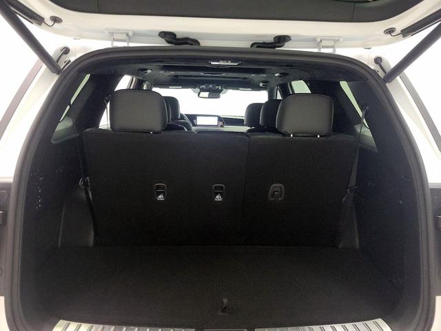 Photo of 2021 White Hyundai PALISADE