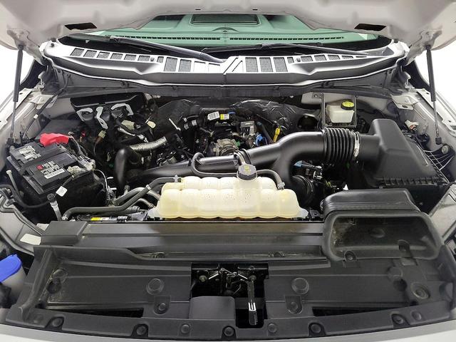 Photo of 2022 Silver Ford F-150