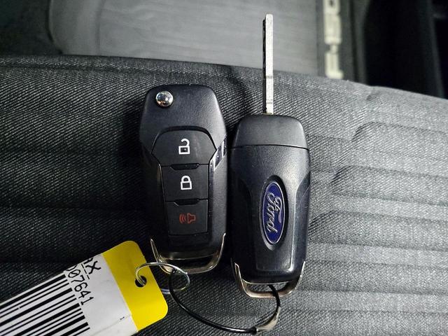 Photo of 2022 Silver Ford F-150