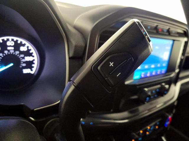 Photo of 2022 Silver Ford F-150