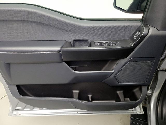 Photo of 2022 Silver Ford F-150