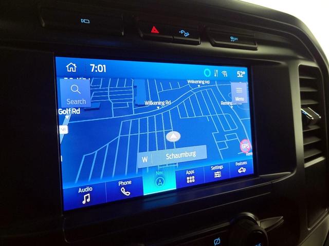 Photo of 2022 Silver Ford F-150