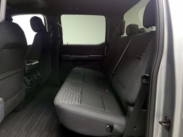 Photo of 2022 Silver Ford F-150