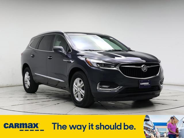 2019 Buick Enclave