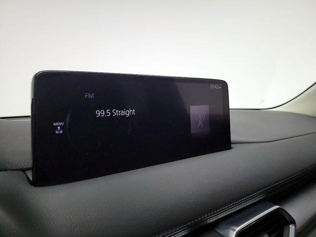 Photo of 2021 Blue Mazda CX-5