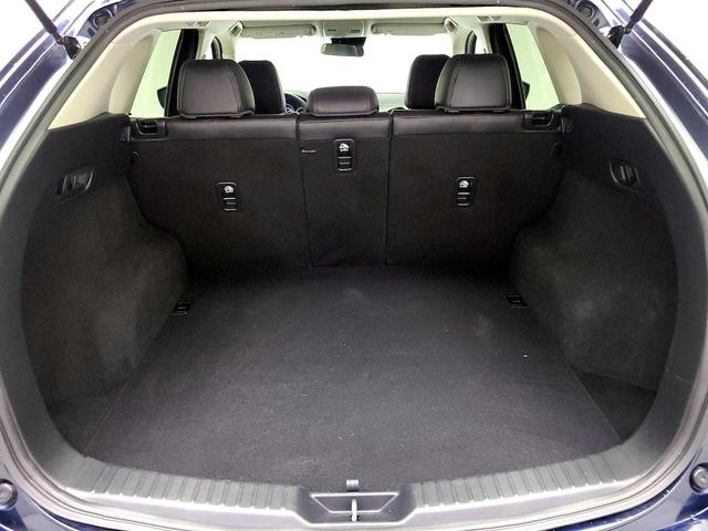 Photo of 2021 Blue Mazda CX-5