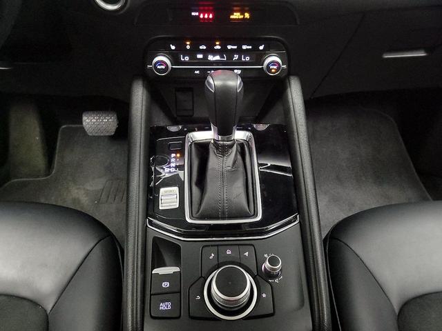 Photo of 2021 Blue Mazda CX-5