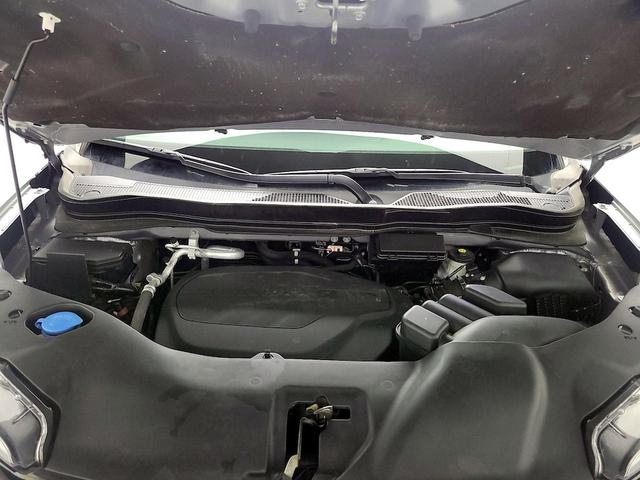 Photo of 2021 Silver Honda Pilot