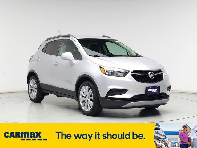 2018 Buick Encore