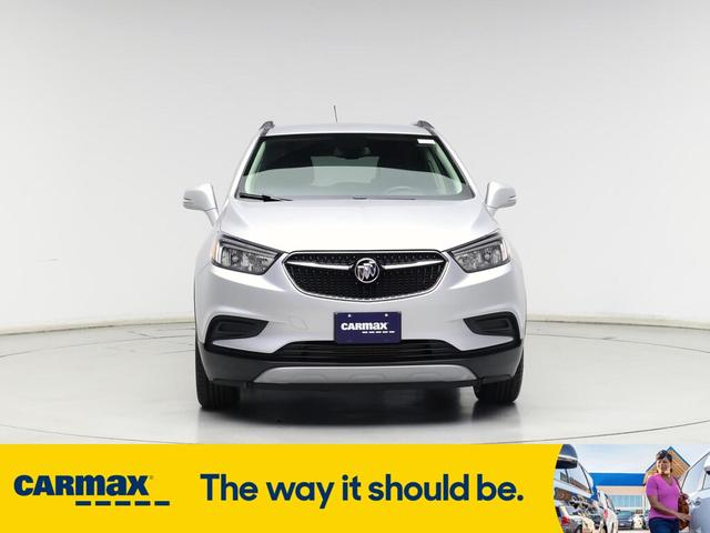 2018 Buick Encore