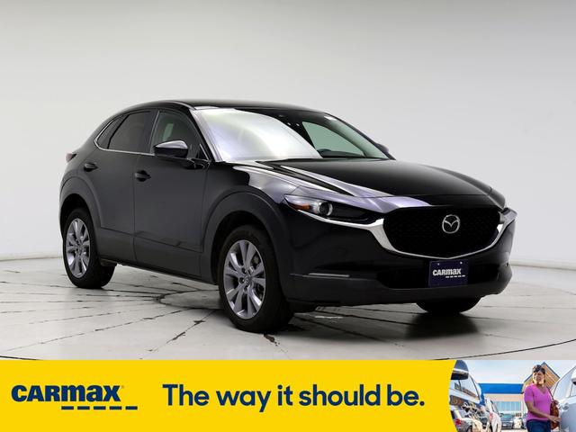 2022 Mazda Cx-30