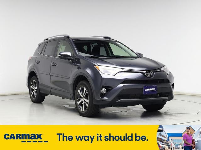 2017 Toyota RAV4