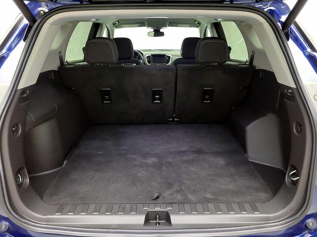 Photo of 2022 Blue GMC Terrain