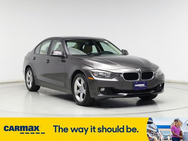 2014 BMW 328