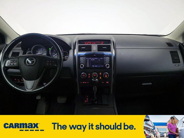 2015 Mazda CX-9