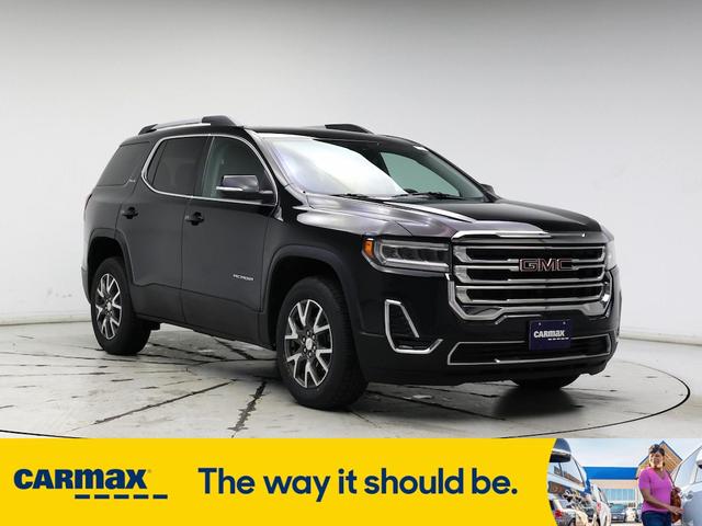 2022 GMC Acadia