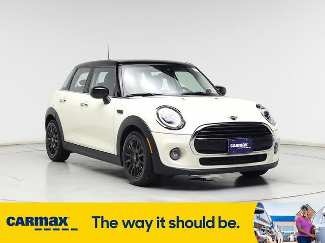 2020 MINI Hardtop