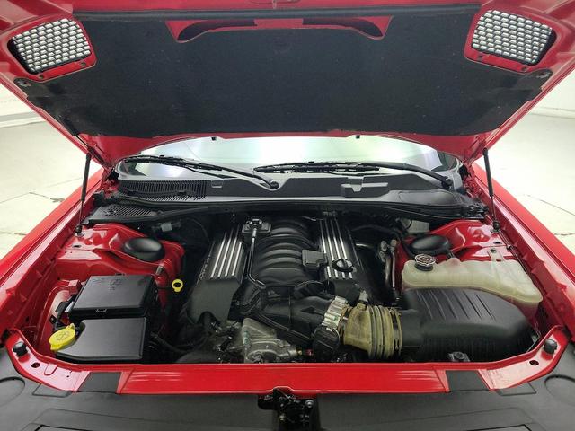 Photo of 2019 Red Dodge Challenger