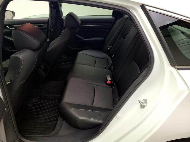 Photo of 2022 White Honda Accord