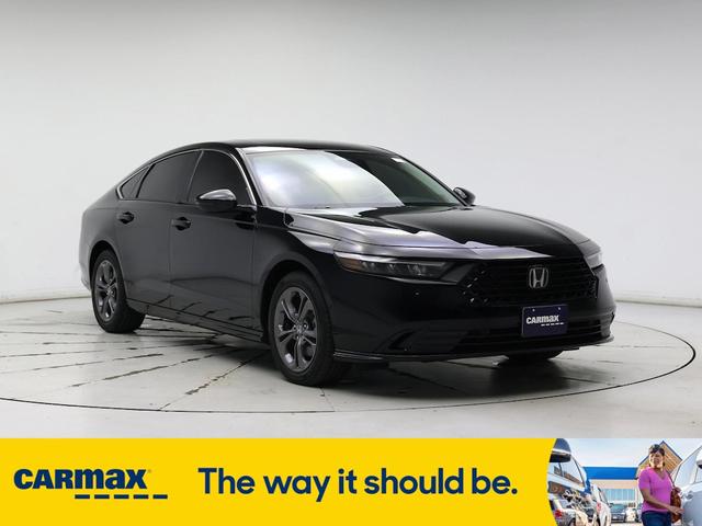 2023 Honda Accord Hybrid