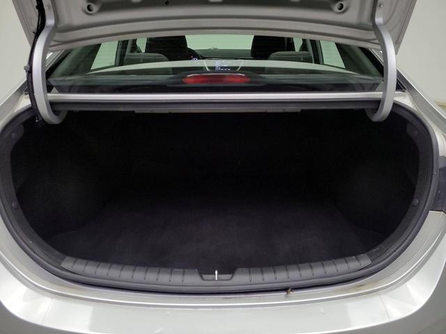 Photo of 2020 Silver Hyundai Accent