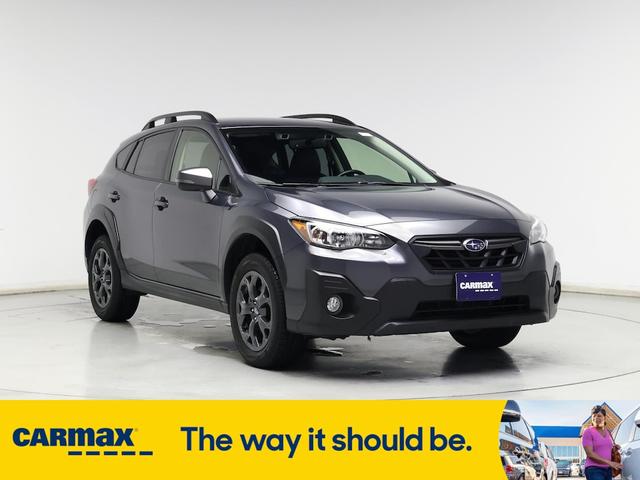 2023 Subaru Crosstrek