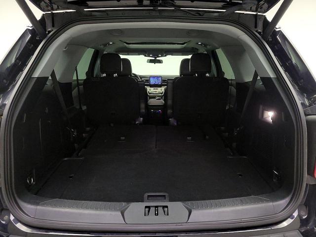 Photo of 2023 Black Ford Explorer