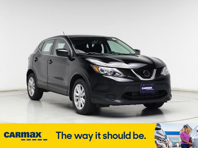 2019 Nissan Rogue Sport