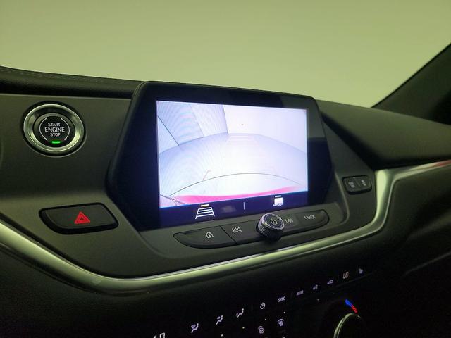 Photo of 2019 Red Chevrolet Blazer