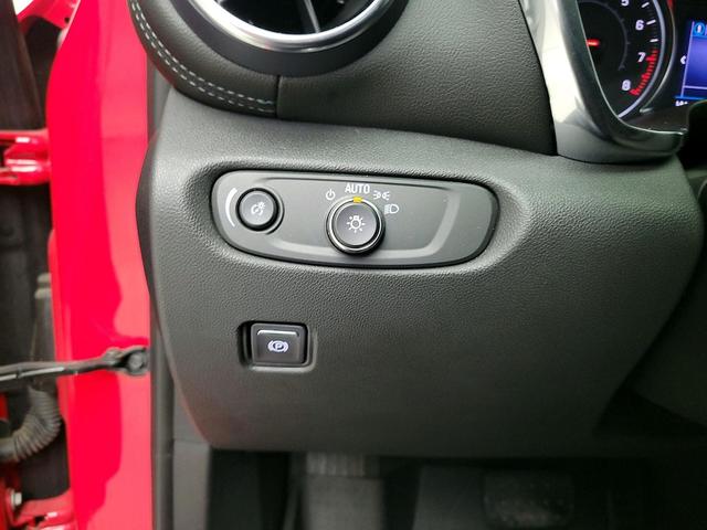 Photo of 2019 Red Chevrolet Blazer